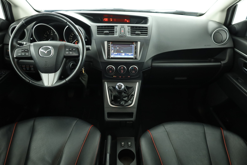 Mazda 5
