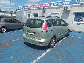 Mazda 5 - 2009