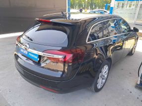 Opel Insignia - 2014