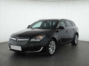 Opel Insignia - 2014