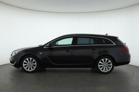 Opel Insignia - 2014