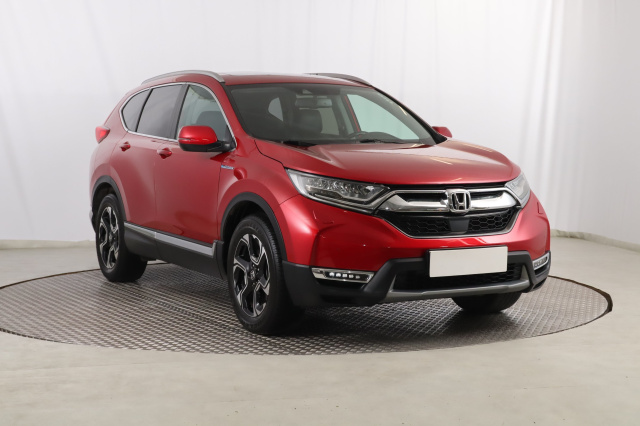 Honda CR-V 2019