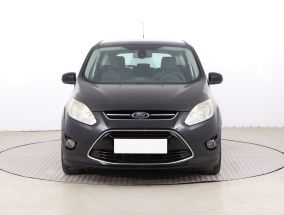 Ford Focus C-Max - 2010