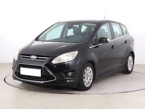 Ford Focus C-Max - 2010