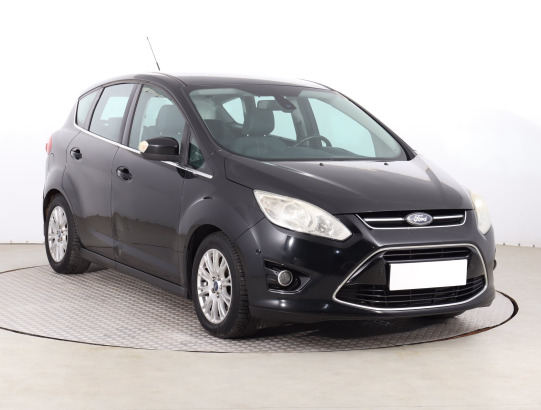 Ford Focus C-Max