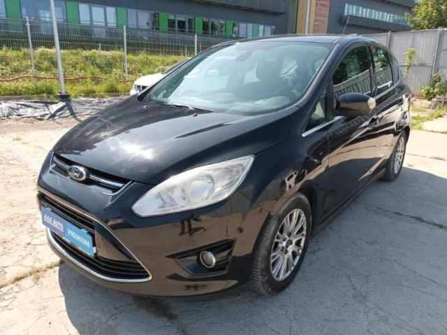 Ford C-Max 2010