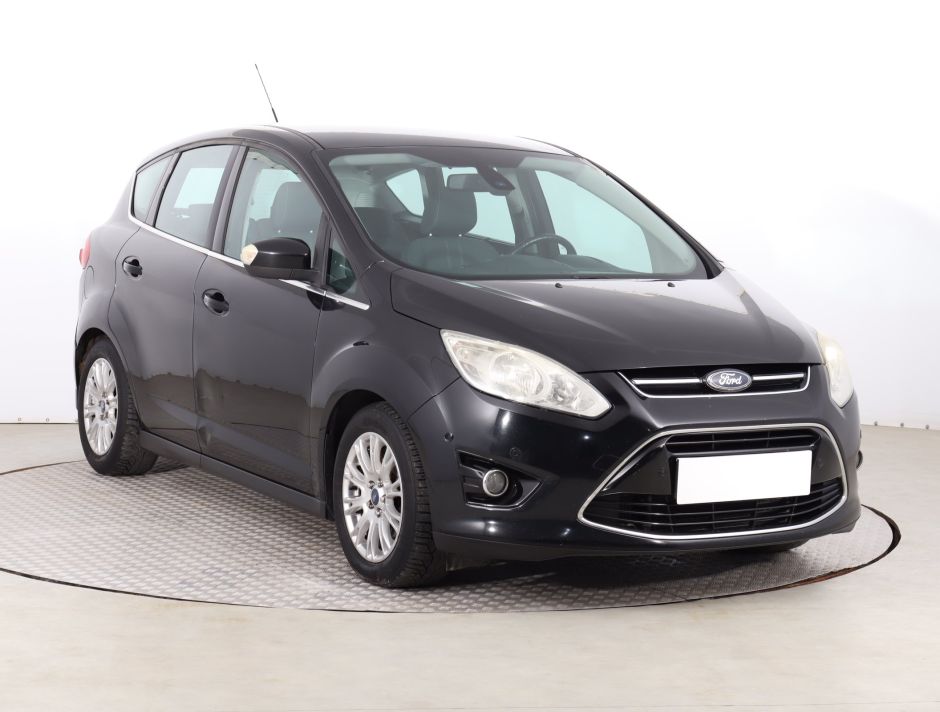 Ford Focus C-Max - 2010