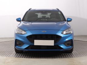 Ford Focus - 2020