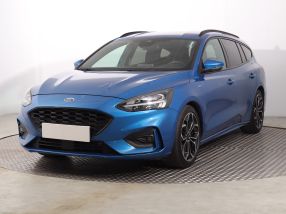 Ford Focus - 2020