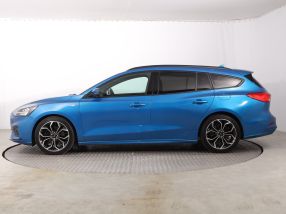 Ford Focus - 2020