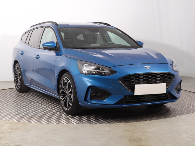 Ford Focus 2020