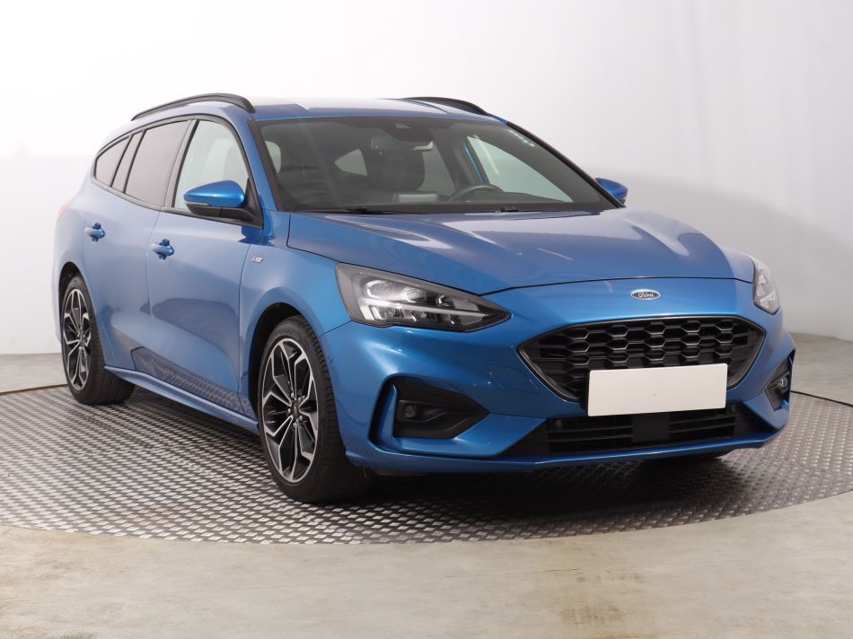 Ford Focus - 2020