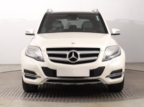 Mercedes-Benz GLK - 2012
