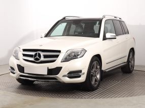Mercedes-Benz GLK - 2012