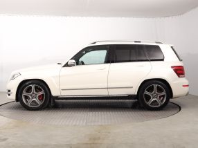 Mercedes-Benz GLK - 2012