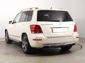 Mercedes-Benz GLK - 2012