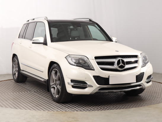 Mercedes-Benz GLK