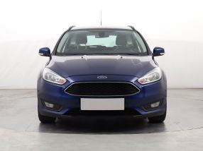 Ford Focus - 2016
