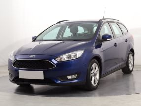 Ford Focus - 2016