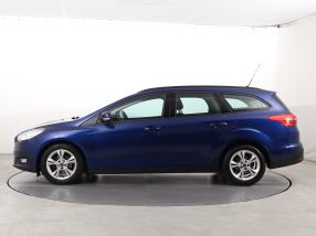 Ford Focus - 2016