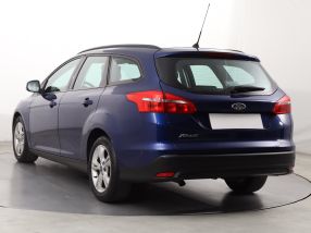 Ford Focus - 2016
