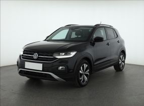 Volkswagen T-Cross - 2021
