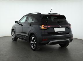 Volkswagen T-Cross - 2021