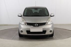 Nissan Note - 2011