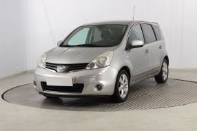 Nissan Note - 2011
