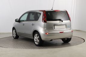 Nissan Note - 2011
