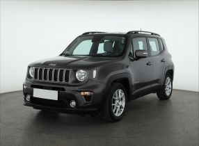 Jeep Renegade - 2018