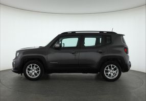 Jeep Renegade - 2018