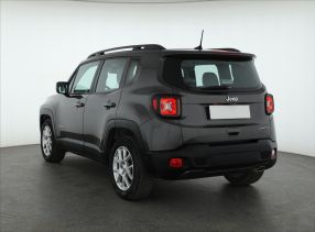Jeep Renegade - 2018