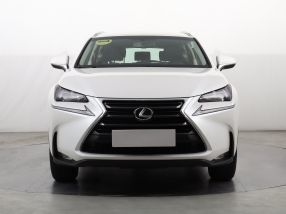 Lexus NX - 2015