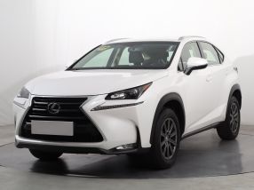 Lexus NX - 2015