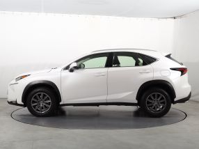 Lexus NX - 2015