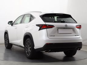 Lexus NX - 2015
