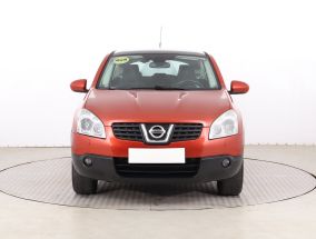 Nissan Qashqai - 2007