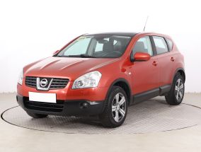 Nissan Qashqai - 2007