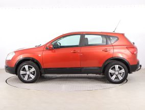 Nissan Qashqai - 2007