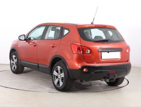 Nissan Qashqai - 2007