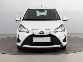 Toyota Yaris - 2019