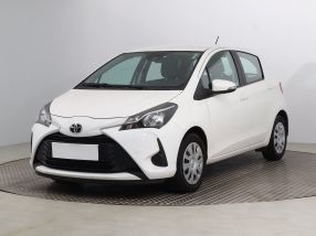 Toyota Yaris - 2019
