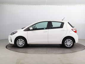 Toyota Yaris - 2019