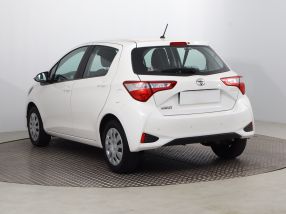 Toyota Yaris - 2019