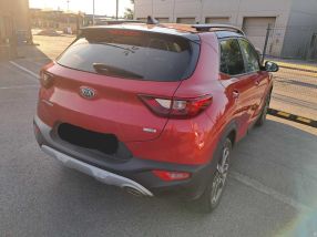 Kia Stonic - 2018