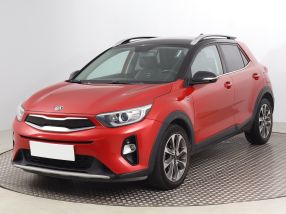Kia Stonic - 2018