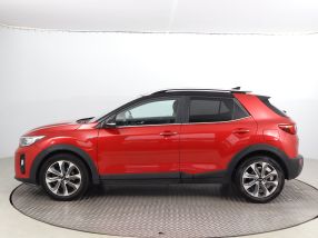 Kia Stonic - 2018