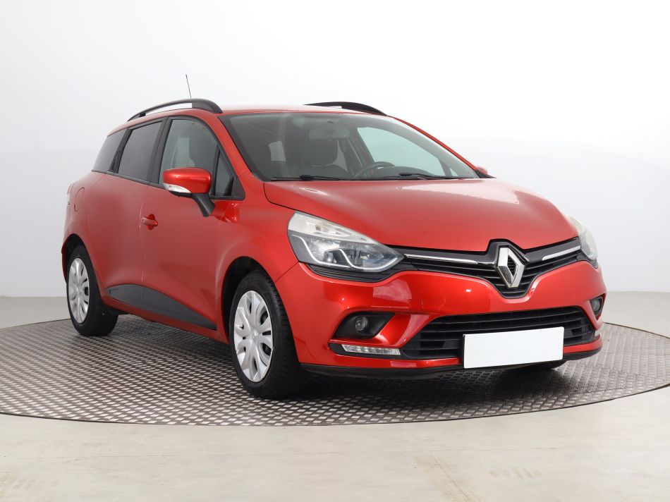 Renault Clio - 2017