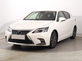 Lexus CT - 2019